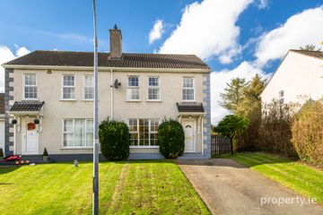 19 Sylvan Park, Letterkenny, Co. Donegal, F92X5CN — photo 3