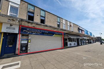 304 Ballyfermot Road, Dublin 10, Ballyfermot, Dublin 10