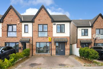 12 Elder Heath Walk, Kiltipper, Dublin 24