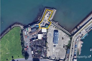 West Pier, Dun Laoghaire, Co. Dublin — photo 3