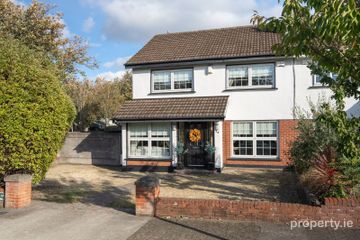 24 Aranleigh Vale, Rathfarnham, Dublin 14, D14E4C2 — photo 2