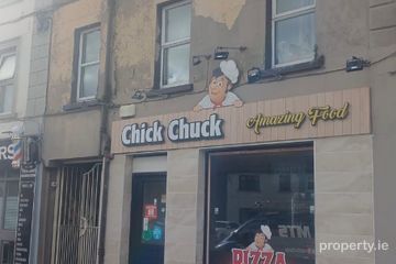 Chick Chuck, 61 Mayor'S Walk, Waterford, Waterford City Centre, Co. Waterford, X91TY7X