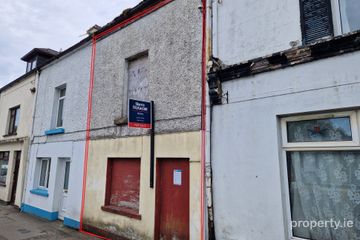 Chapel Street, Swinford, Co. Mayo