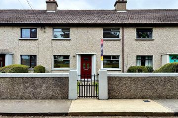 No. 20 Bellefield Road, Enniscorthy, Co. Wexford, Y21E4E0