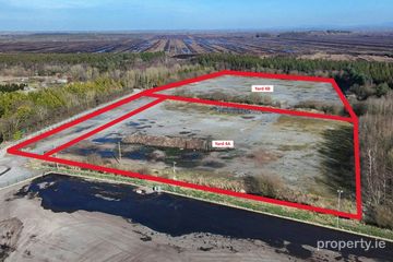 Yards 2 & 4A, Former Bord Na Mona Site, Kilberry, Athy, Co. Kildare