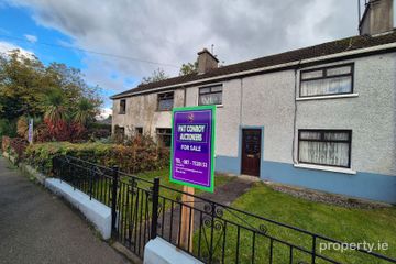 9 Emmett Street, Mountmellick, Mountmellick, Co. Laois, R32EK16