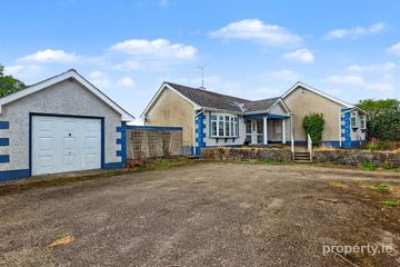 Grangegodden, Glebe, Kells, Co. Meath, A82R6E4