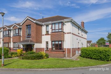 40 Ladycove, Palmer Road, Rush, Co. Dublin, K56FE03