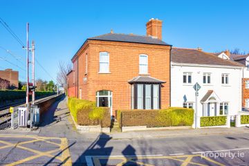 58 Serpentine Avenue, Ballsbridge, Dublin 4