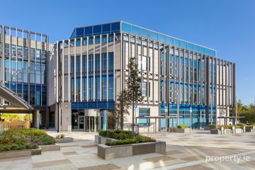 Part 3rd Floor, Building 3, The Campus, Cherrywood Business Park, Dublin 18