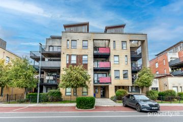 Apartment 5, 18 Marrsfield Avenue, Clongriffin, Dublin 13, D13PH00