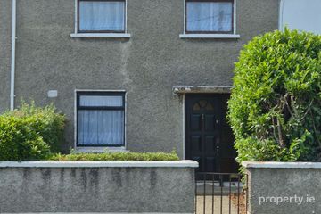 44 Connolly Park, Tralee, Co. Kerry, V92RWF2