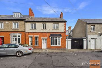 25 Wesley Road, Rathgar, Dublin 6, D06V0H6