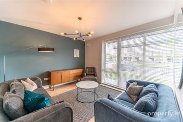 Racecourse Court, The Coast, Baldoyle