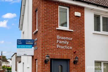 Braemor Family Practice, 119b Braemor Road, Churchtown, Dublin 14, D14VK46 — photo 2