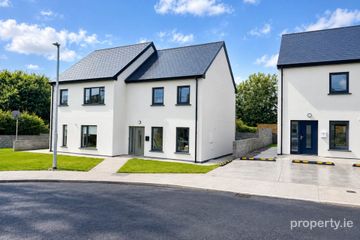 15 Love Lane, Clonmel, Co. Tipperary, E91W635