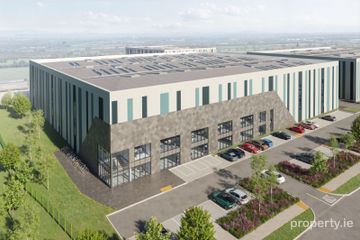 Unit 30C Momentum Logistics Park, Naas, Co. Kildare