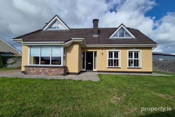 Fortfield, Killerisk, Tralee, Co. Kerry, V92K6A0