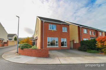 35 Ballycullen Green, Ballycullen, Dublin 24, D24TW9E