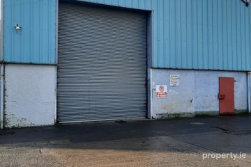 Steadfast Industrial Estate, Carrickmacross, Co. Monaghan