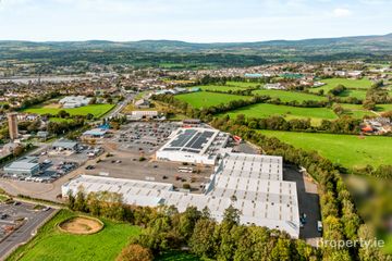 Unit 4, New Ross Retail Park, Portersland, New Ross, Co. Wexford — photo 2