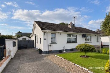 29 Abbey Drive , Ferrybank, Co. Waterford