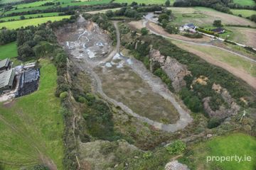 Quarry at Carrigeen, Kilmacthomas, Co. Waterford