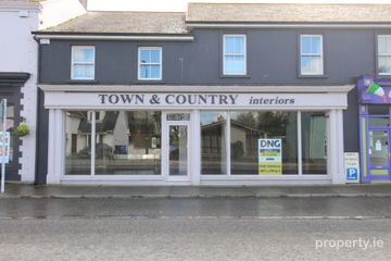 C.1, 700 Commercial Unit, Main Street, Athleague, Co. Roscommon