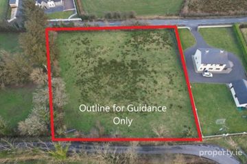 C. 0.91 Acre Site, Kilsallagh, Williamstown, Co. Galway, F45WD92