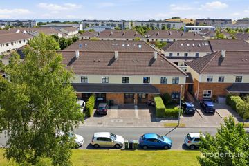 180 Charlesland Grove, Charlesland, Greystones, Co. Wicklow, A63HP28