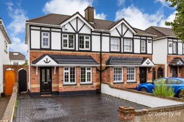 9 Elmfield Avenue, Clarehall, Dublin 13, D13 R9D0