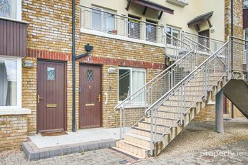 2 Boderg, Shannon Court, Carrick-On-Shannon, Co. Leitrim, N41 N299