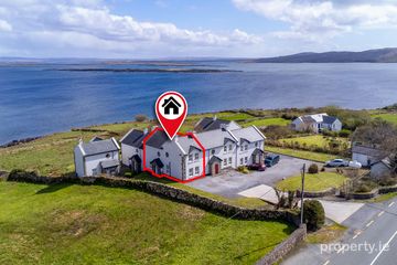 2 Oyster Cove, Kilkerrin, Ardmore, Co. Galway, H91Y2AX