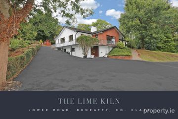 The Lime Kiln, Lower Road, Bunratty, Co. Clare, V95C5T9