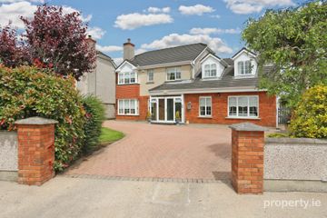 12 Cherryfield, Monaleen, Castletroy, Limerick, Co. Limerick, V94P2EF
