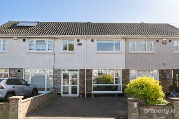24 Carndonagh Drive, Donaghmede, Dublin 13, D13CY80