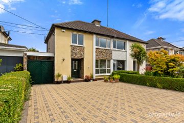 89 Beechwood Lawn, Glenageary, Co Dublin, A96H7F6