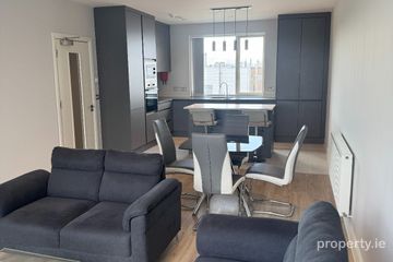 Apartment 25 Carraig Bui, Johnstown Road, Cabinte, Glenageary, Co. Dublin