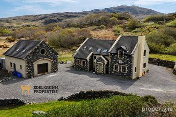 Currin, Glencolmcille, Straid, Co. Donegal, F94CD60