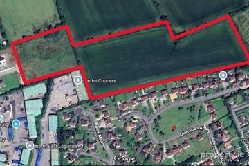 White River Manor, Tinure, Co. Louth