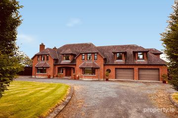 Carrickedmond, Kilcurry, Dundalk, Co. Louth, A91YA62