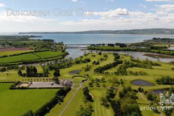 Dungarvan Golf Club, Knocknagranagh, Dungarvan, Co. Waterford