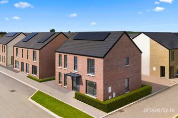 4 Bed Detached , Darach Mor, Arden Road, Tullamore, Co. Offaly — photo 2