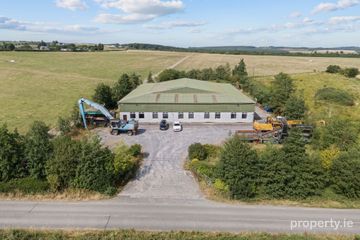 Commercial/ Industrial Facility At, Fairymount, Crettyard, Carlow, Co. Laois, R93NN93