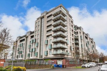 Apartment The Forum, Ballymoss Road, Sandyford Business Park, Dublin 18, Stillorgan, Dublin 18