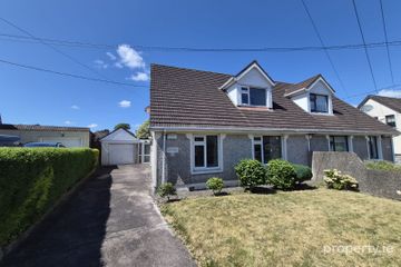 39 Clareville Estate, Pouladuff Road, The Lough, Co. Cork, T12H7D3
