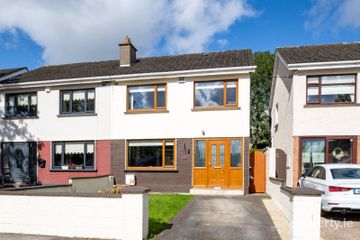 205 Riverforest, Leixlip, Co Kildare, W23Y172
