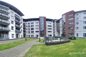 104 Rathlin House, Custom House Square, Mayor Street Lower, IFSC, Dublin 1