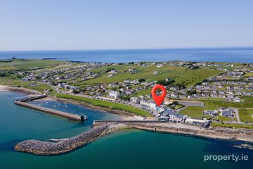 Former Eithnas By The Sea, Mullaghmore, Co. Sligo, F91 FF24