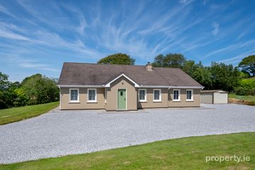 Clogherane, Lauragh Upper, Kenmare, Co Kerry, V93 Y681